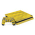 Sweden Soccer Flag PlayStation PS4 Skins